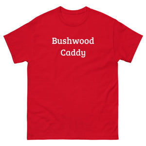 Bushwood Caddy Tee #2