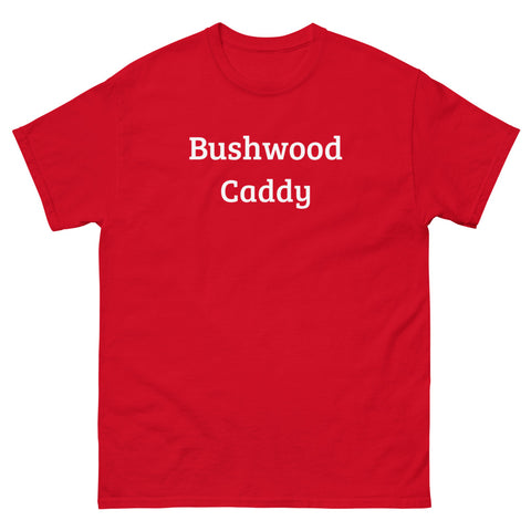 Bushwood Caddy Tee #2