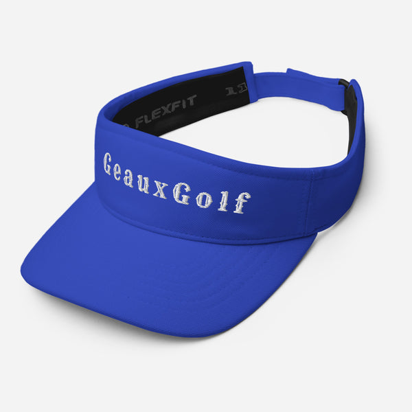 GeauxGolf Visor