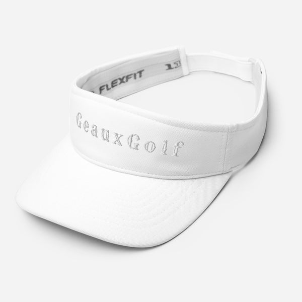 GeauxGolf Visor